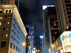 -崇光百货(铜锣湾店)
