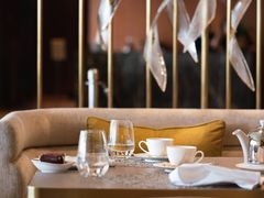 -大堂酒廊(澳门文华东方酒店)