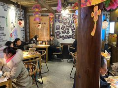 大堂-酒阳蒸经小酒馆(解放碑店)