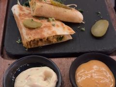 -Shantek象提南亚餐厅&西餐融合Bistro(淮海中路店)