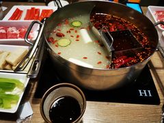 -野妹火锅(南园店)
