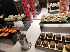 -浙江饭店-喝彩自助餐厅(延安路店)