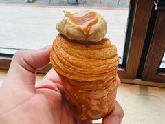 -VERIE BAKEHOUSE