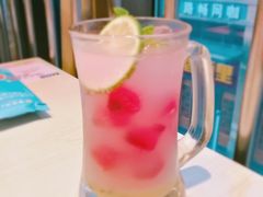 -豪客来牛排(鼓楼名店街店)