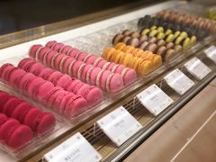 -PAUL LAFAYET 法式甜品(深圳湾万象城店)