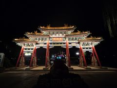 -济南大明湖景区