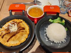 -必胜客(广渠路店)