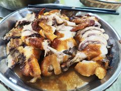 -红旗山庄(圭峰山店)