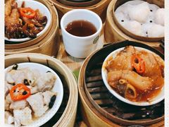 -添好运(中环IFC店)