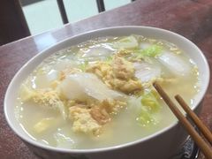 -四川外国语大学-2食堂