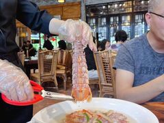 -猪肉婆私房菜(容桂总店)