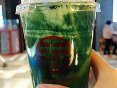 -寿奶茶·鲜奶与茶(合生汇购物中心店)