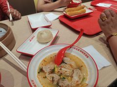 -永和大王(军博店)