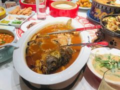 -阿五黄河大鲤鱼(英协路店)