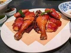 -锦楼·臻选新杭帮(正大广场店)