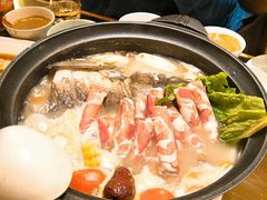 -大梦敦煌主题餐厅(国贸店)