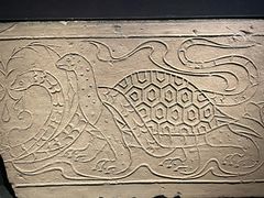 -汉景帝阳陵博物院