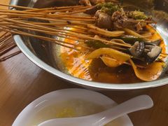 -嘉州鲜知味钵钵鸡(奎星楼店)