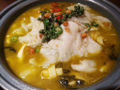 -吕氏疙瘩汤·新鲁菜(济南万象城店)