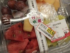 -AEON永旺(东方宝泰店)