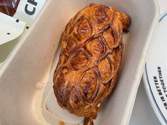 -BUTTERFUL&CREAMOROUS 黄油与面包(三里屯太古里店)