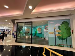 -银座mall(东直门店)
