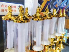 -醉炫音速烧烤·干煸菜(沙河总店)