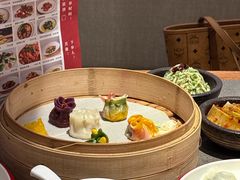 -德发长·花式蒸饺(大唐不夜城店)