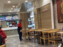 -魏家凉皮(博水商务大厦店)