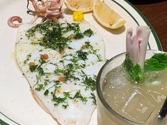 -Bistro 63 创意融合料理(广粤天地店)