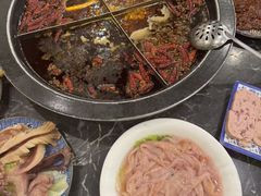 -陈眼镜火锅(总店)