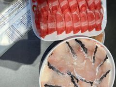 -蜀留香火锅·始于1999·原四川老火锅(白堤路店)