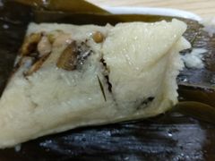 五香咸肉粽-崖口云吞(石岐店)