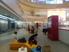 -冠军冰场CHAMPION RINK(苏州中心商场店)