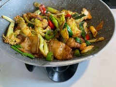 -壹只菜·崇明本地特色菜(崇明南门店)