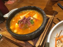 -云海肴·汽锅鸡·云南菜(天津国金汇店)