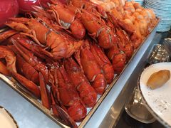 -博林天瑞喜来登酒店·西丽尚膳