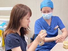 -希玛爱康健口腔(罗湖火车站店)