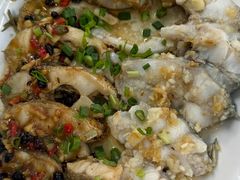 -海鲜街菜馆(海珠南路店)