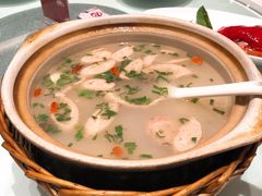 -松鹤楼(狮山永利广场店)