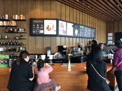 -星巴克(成都科学城店)