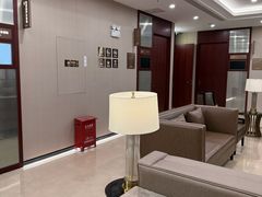 -爱康国宾体检中心(福田分院)