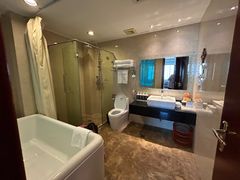 -延吉白山大厦酒店