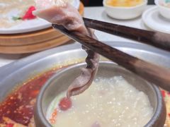 鸳鸯锅底-香佰里重庆火锅(恒力博纳广场店)