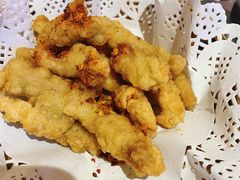 摇摇酥肉-贤合庄卤味火锅(天长天发广场店)