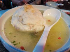 -三道菜(明堂公园店)