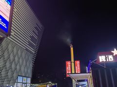 -万达广场(北京槐房店)