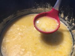 海鲜粥底-九万士多港式海鲜粥底火锅(回龙观店)