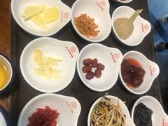 -大明铜锅·烤涮坊·烧烤(新开路店)