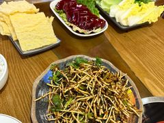 -金铂广场(龙归店)